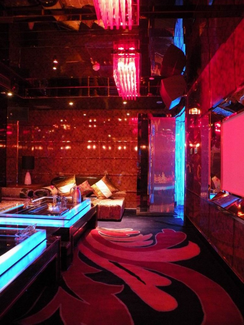 长春商务ktv总排行推荐榜单-九台区ktv预订